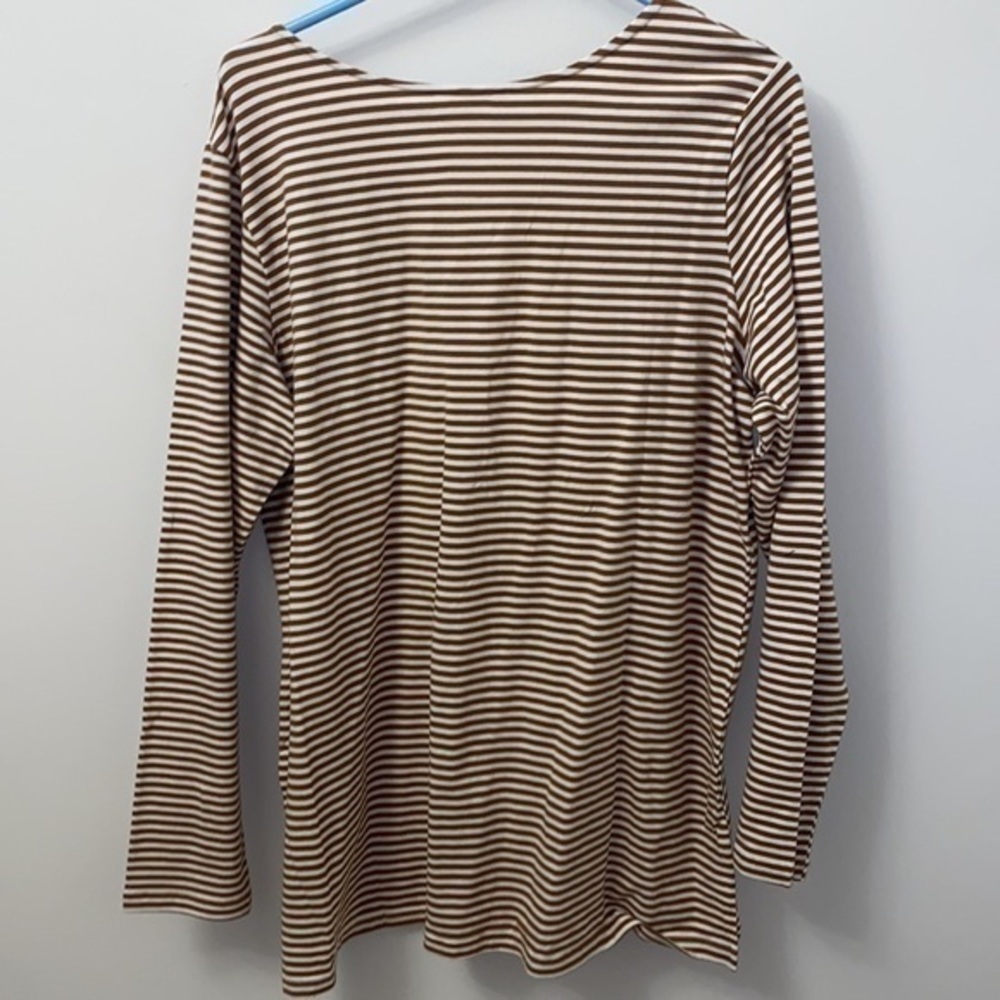 Tunic- reversible - Picture 3 of 3